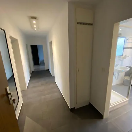Apartment Harzidyll 3zkb 72qm *